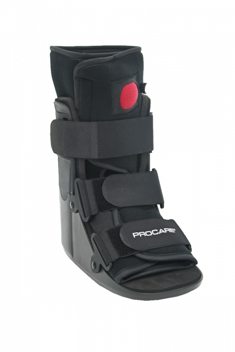 Procare MoonTrax Air Tall Walker