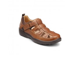 Fisherman Men’s Casual Sandal