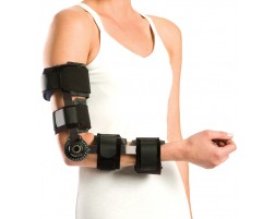  Aircast Mayo Clinic Elbow Brace