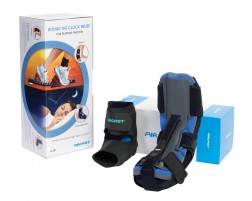 Aircast Airheel/DNS Care Kit