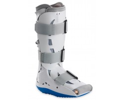 Aircast XP Diabetic Walking Brace