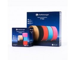 Chattanooga Premium Clinic Essentials K-Tape