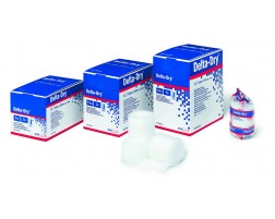 Delta-Dry Water Resistant Cast Padding