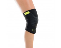 Anaform Power Knee Sleeve - On Skin - Front