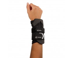 Anaform Wrist Wrap - On-Skin - Top - Black