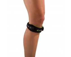 Anaform PinPoint Knee Strap - Front