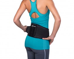 Bionic Back Support - Back