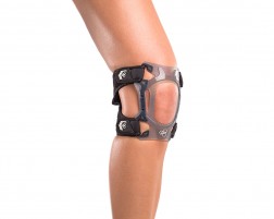 Webtech Short Knee Brace