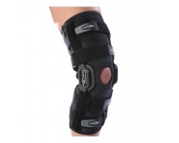 DonJoy Playmaker II Knee Brace