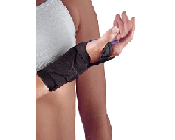 DonJoy Deluxe Wrist Support