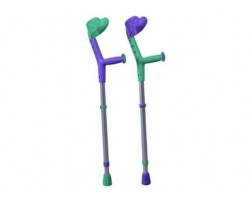 DonJoy Paediatric Elbow Crutches