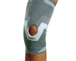 DonJoy Rotulax Elastic Knee