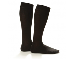 Dr. Comfort Micro Nylon Dress Socks