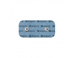 COMPEX LARGE 2-SNAP ELECTRODES (X2)