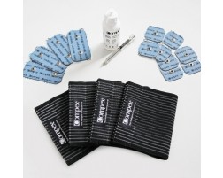DUAL QUAD ELECTRODE PACK