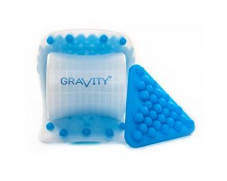 Gravity - Blue