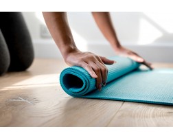 Donjoy Fitness/Pilates Mat