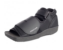 ProCare Squared Toe Shoe