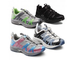 Dr Comfort Refresh Women’s Shoe