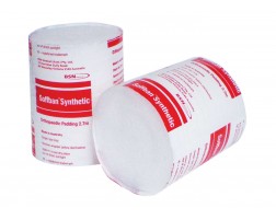 Soffban Synthetic Water-Resistant