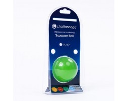 Chattanooga Premium Clinic Essentials Hand Exerciser Ball