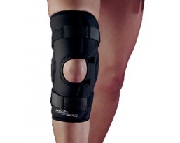DonJoy Drytex Sport Hinged Knee Sleeve