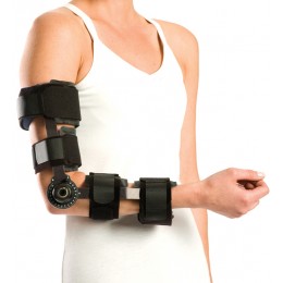  Aircast Mayo Clinic Elbow Brace