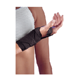 DonJoy Deluxe Wrist Support