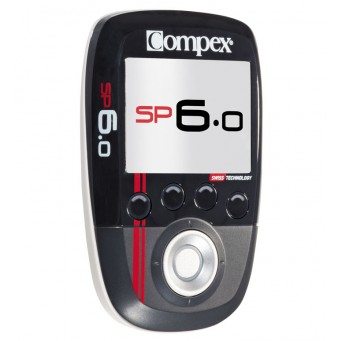 Compex WIRELESS SP6.0