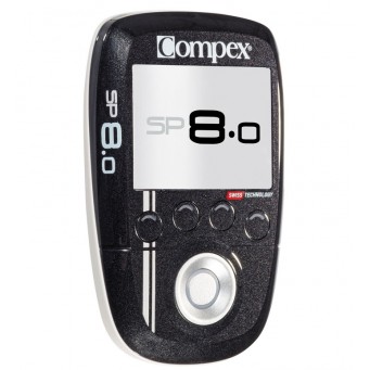 Compex WIRELESS SP8.0