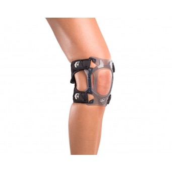 Webtech Short Knee Brace