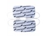Compex Electrode Set - 2" x 4" - set of two