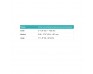 Aircast A2 Wrist Brace Size Chart