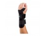 Aircast A2 Wrist Brace - Left Top Closeup