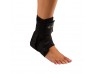 Anaform Lace-Up Ankle Brace - On-Skin Right