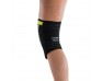 Anaform Power Knee Sleeve - On Skin - Back