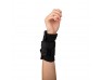 Anaform Wrist Wrap - On-Skin - Bottom - Black