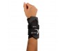 Anaform Wrist Wrap - On-Skin - Top - Black