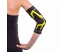  DonJoy Performance Trizone Elbow Support - On Skin