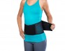 DonJoy ComfortFORM Back Support Front Side Pull