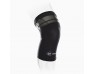 AnaForm 2MM Knee Sleeve - Hex - Black
