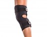 Bionic Knee Brace - Black Back