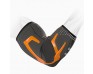 TriZone Elbow Support - Orange - Hex