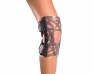 Webtech Knee Brace - Black - No Undersleeve