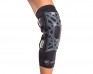 Webtech Knee Brace - Black - With Undersleeve  