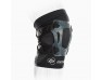 Webtech Short Knee Brace - Black