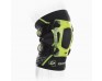 Webtech Short Knee Brace - Slime Green