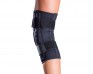 DonJoy Performer Hinged Patella Knee Brace Back
