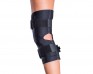 Donjoy Reddie Hinged Knee Brace Open Popliteal