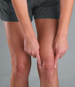 Center Knee